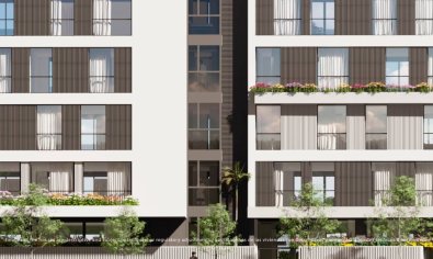 New Build - Apartment -
Las Lagunas de Mijas