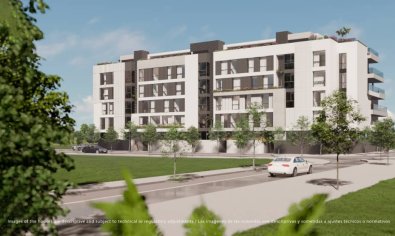 New Build - Apartment -
Las Lagunas de Mijas