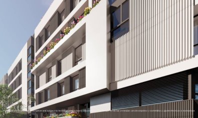 New Build - Apartment -
Las Lagunas de Mijas