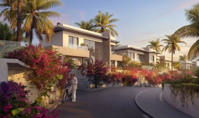 New Build - Villa -
Mijas