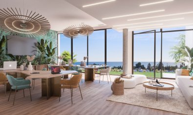 New Build - Villa -
Mijas