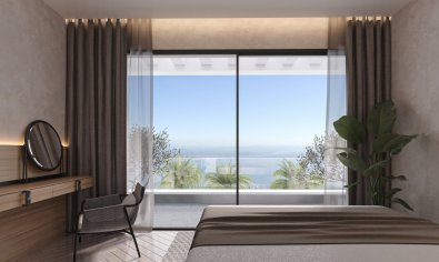 Nieuwbouw Woningen - Appartement - Begane grond -
Buenas Noches