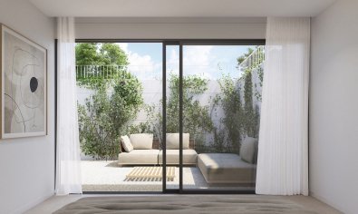 Nieuwbouw Woningen - Penthouse -
Marbella
