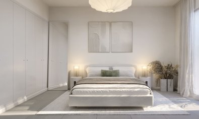 Nieuwbouw Woningen - Appartement - Begane grond -
Fuengirola