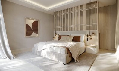 Nieuwbouw Woningen - Geschakelde woning -
Artola