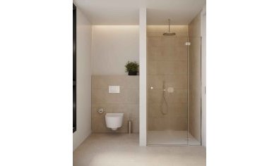 Obra nueva - Apartamento / piso -
Estepona
