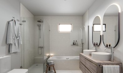 Nieuwbouw Woningen - Penthouse -
Fuengirola