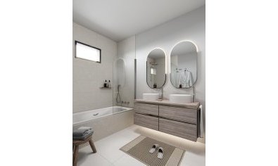 Nieuwbouw Woningen - Appartement -
Fuengirola