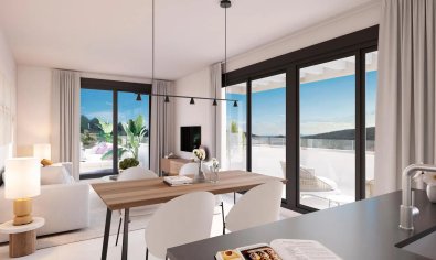 New Build - Apartment -
Casares