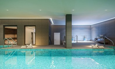 New Build - Apartment -
Fuengirola