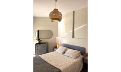 Nieuwbouw Woningen - Appartement -
Almayate