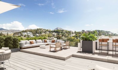 New Build - Apartment -
Málaga