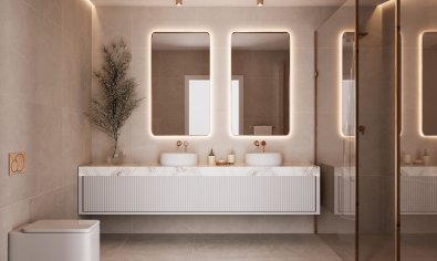 New Build - ground-floor -
Marbella