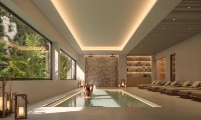 New Build - ground-floor -
San Pedro Alcántara