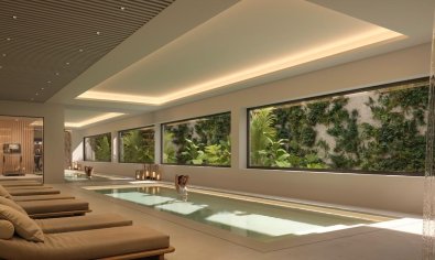 New Build - Penthouse -
San Pedro Alcántara