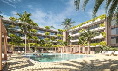 New Build - Penthouse -
San Pedro Alcántara