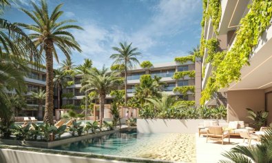 New Build - Penthouse -
San Pedro Alcántara