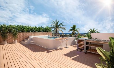 New Build - Penthouse -
San Pedro Alcántara