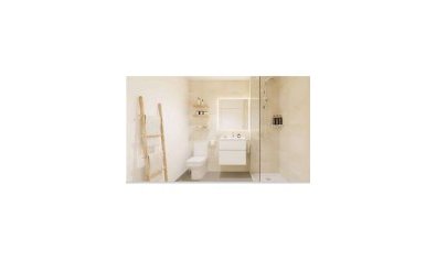 New Build - Apartment -
Almuñécar
