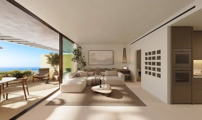 Nieuwbouw Woningen - Villa -
La Capellania