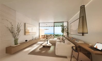 Nieuwbouw Woningen - Appartement -
La Capellania