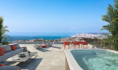 Nieuwbouw Woningen - Appartement -
La Capellania