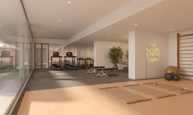 Obra nueva - terraced -
Marbella