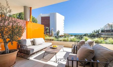 Obra nueva - Villa -
La Capellania