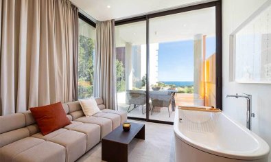 Nieuwbouw Woningen - Penthouse -
La Capellania