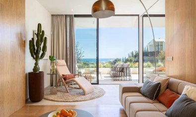 Nieuwbouw Woningen - Penthouse -
La Capellania