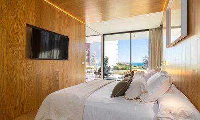 Nieuwbouw Woningen - Penthouse -
La Capellania