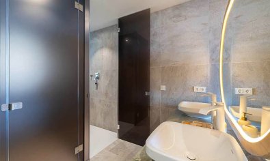 Nieuwbouw Woningen - Penthouse -
La Capellania