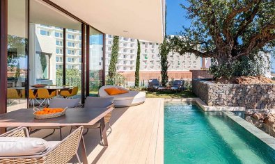Nieuwbouw Woningen - Penthouse -
La Capellania