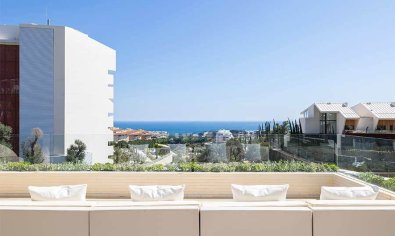 Nieuwbouw Woningen - Penthouse -
La Capellania
