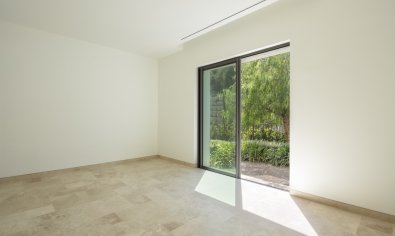Nieuwbouw Woningen - Villa -
Casares Costa