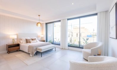 New Build - Terraced house -
Mijas