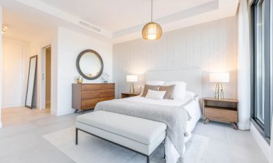 New Build - Terraced house -
Mijas