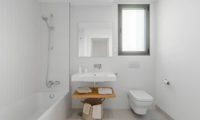 New Build - Terraced house -
Mijas