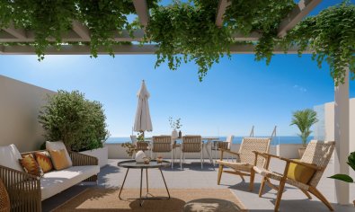 Obra nueva - ground-floor -
Benalmádena