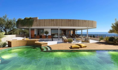 New Build - Apartment -
La Capellania
