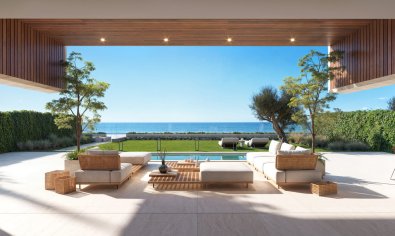 New Build - Apartment -
La Chullera