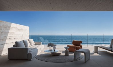 Nieuwbouw Woningen - Appartement -
La Chullera