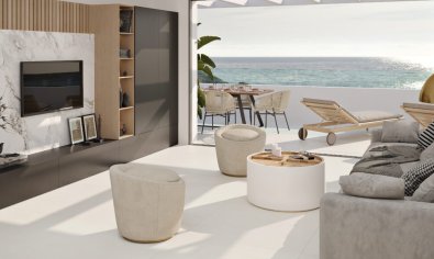 Nieuwbouw Woningen - Appartement -
La Gaspara