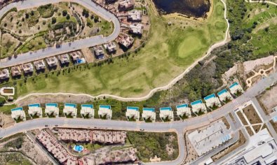 Obra nueva - Villa -
Estepona