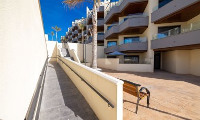 Nieuwbouw Woningen - Appartement -
Torrox