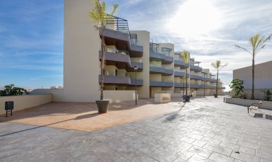 Nieuwbouw Woningen - Appartement -
Torrox