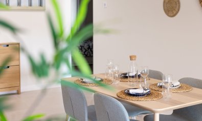 Nieuwbouw Woningen - Appartement -
Torrox