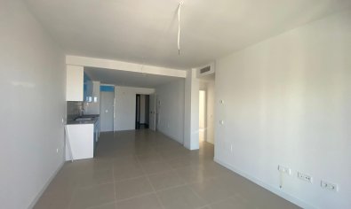 Nieuwbouw Woningen - Appartement -
Torrox