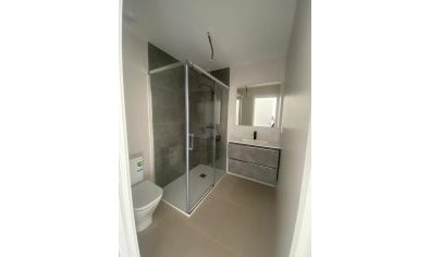 Nieuwbouw Woningen - Appartement -
Torrox