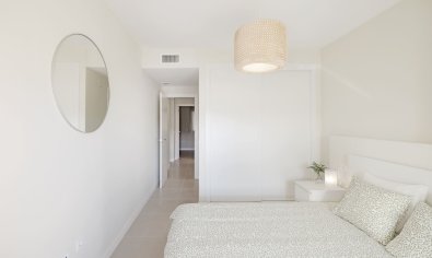Nieuwbouw Woningen - Appartement -
Torrox